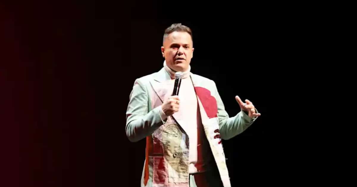 Jeff Arcuri