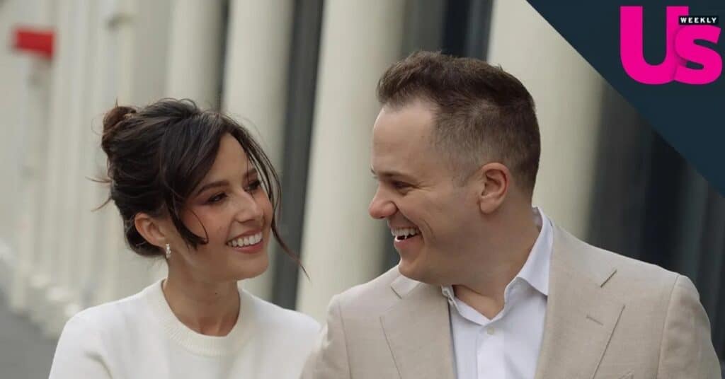 Jeff Arcuri wife