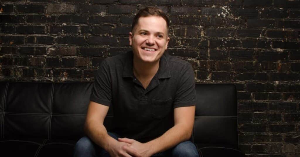 jeff arcuri comedian