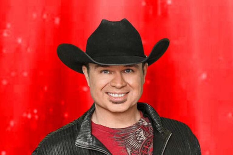 Clay Cooper Net Worth