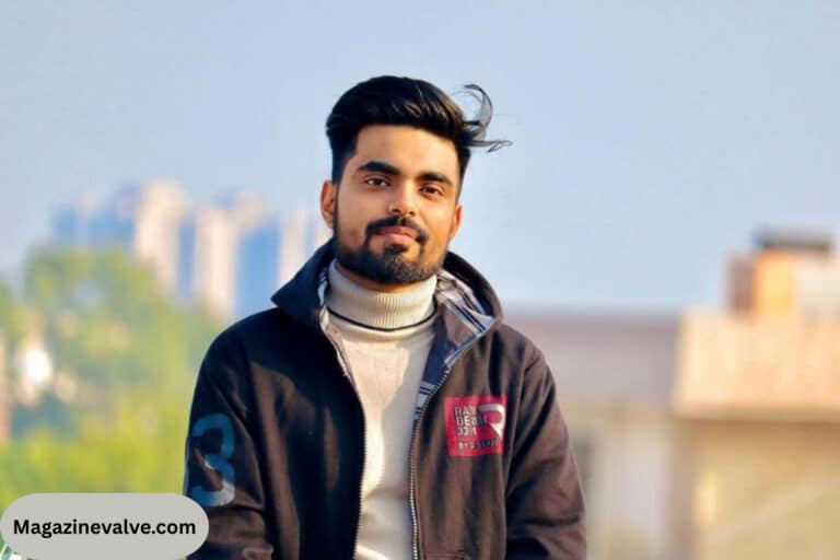 Dushyant Kukreja