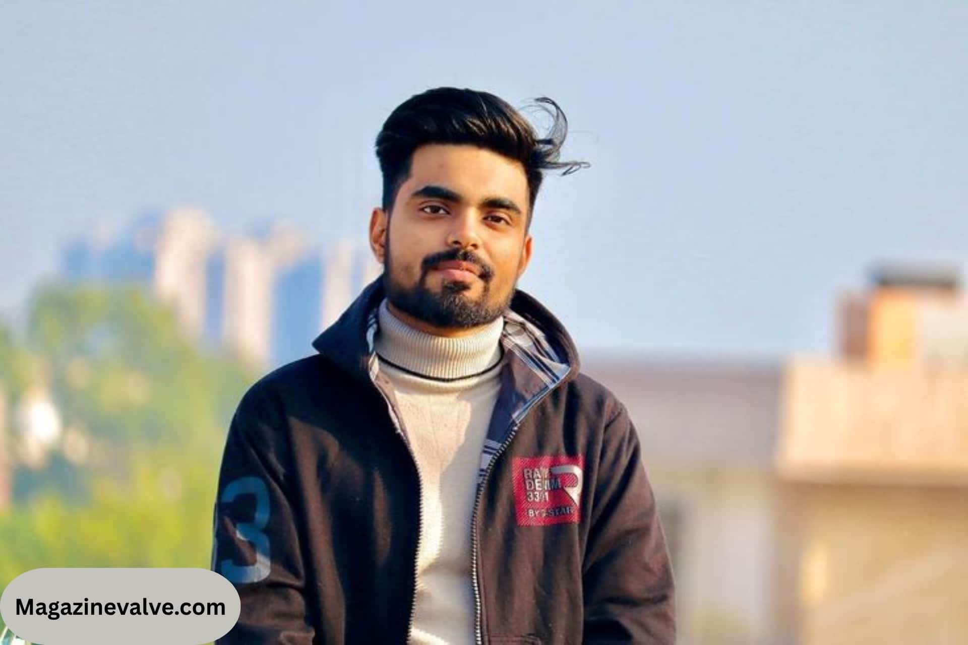Dushyant Kukreja
