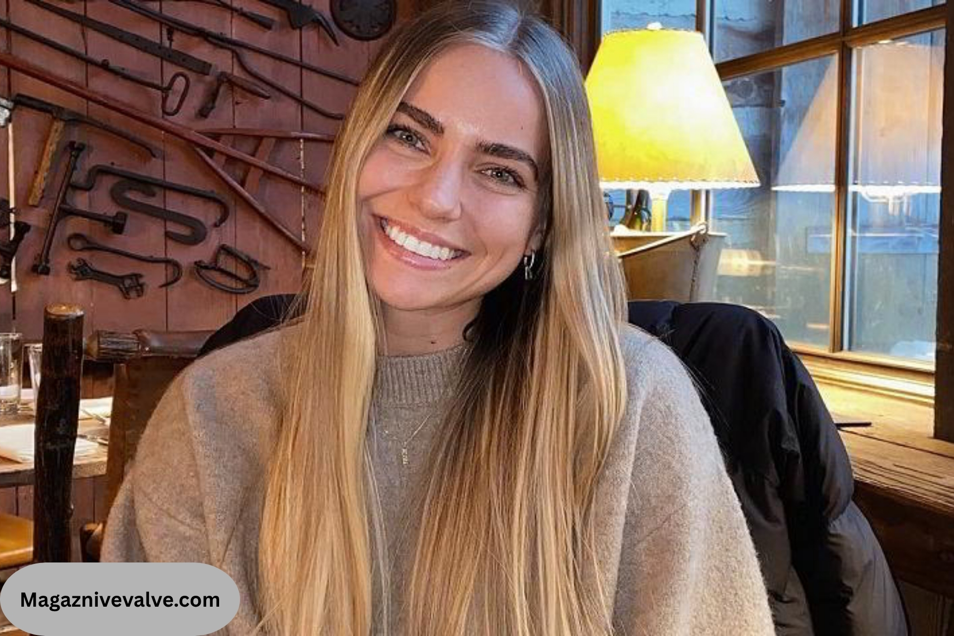 Emilie Kiser Net Worth