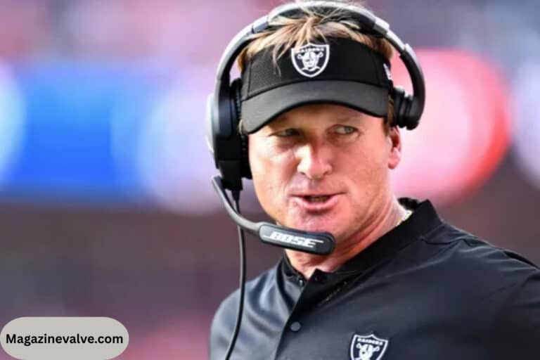 Jon Gruden