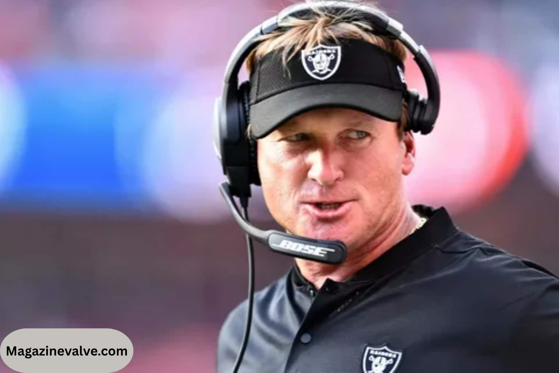 Jon Gruden