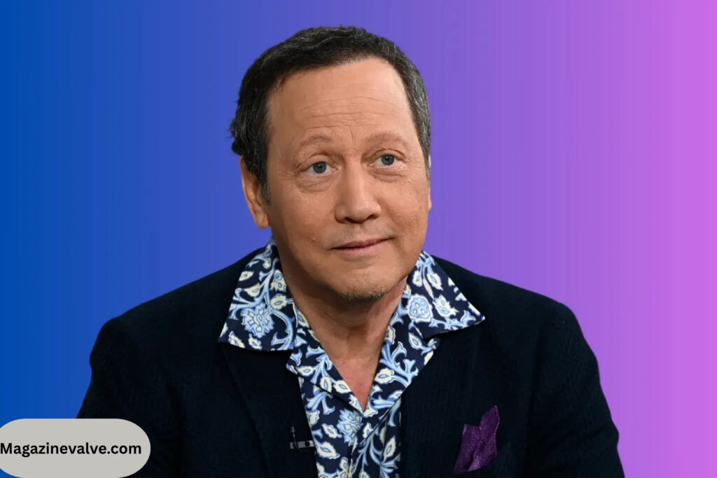 Rob Schneider Career