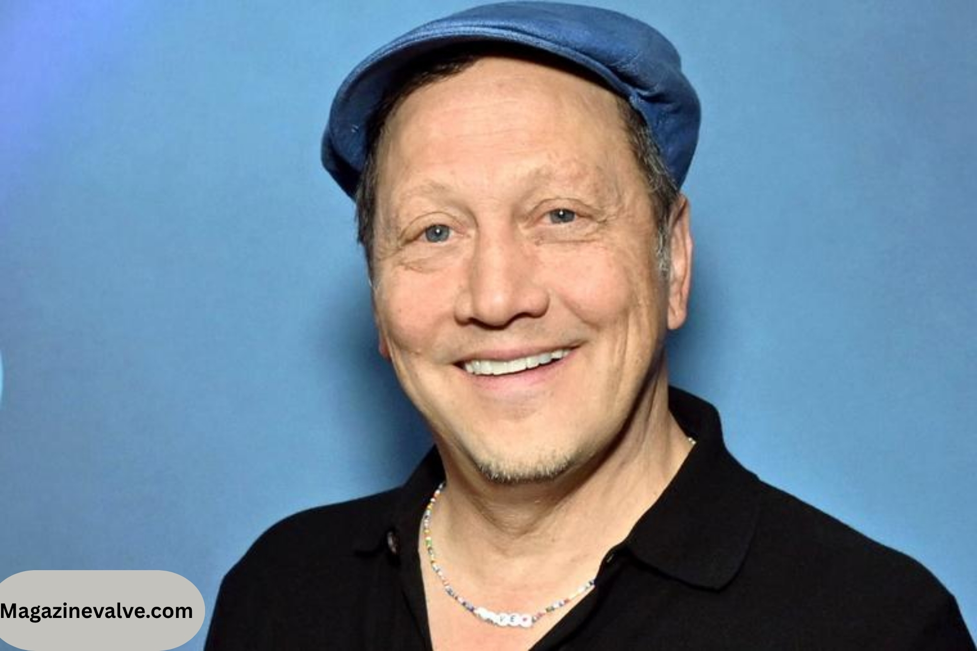 Rob Schneider