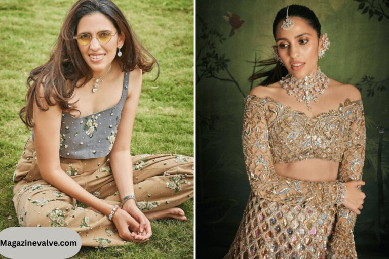 Shloka Mehta Net Worth