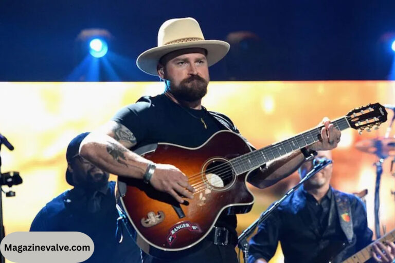 Zac Brown