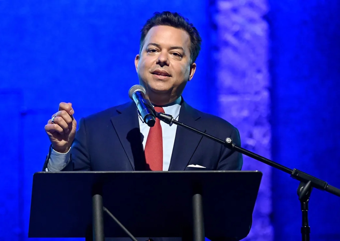 John Avlon Net Worth