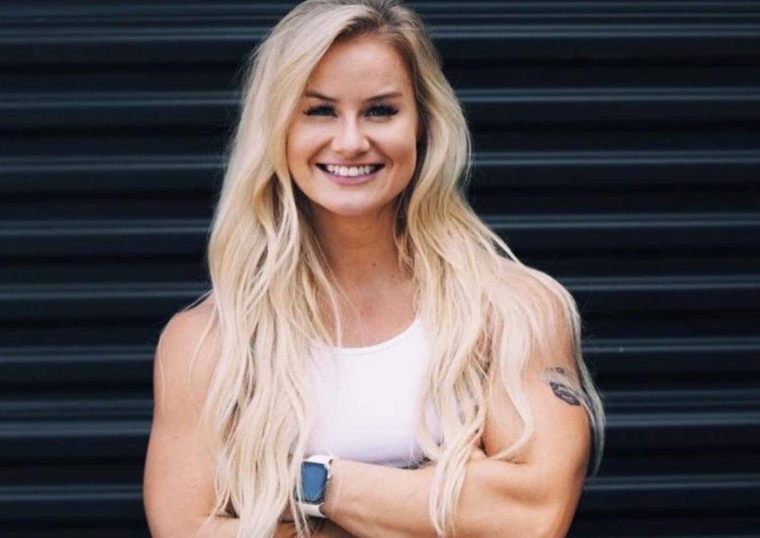 Dani Speegle Net Worth