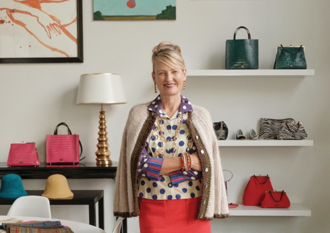 elyce arons net worth