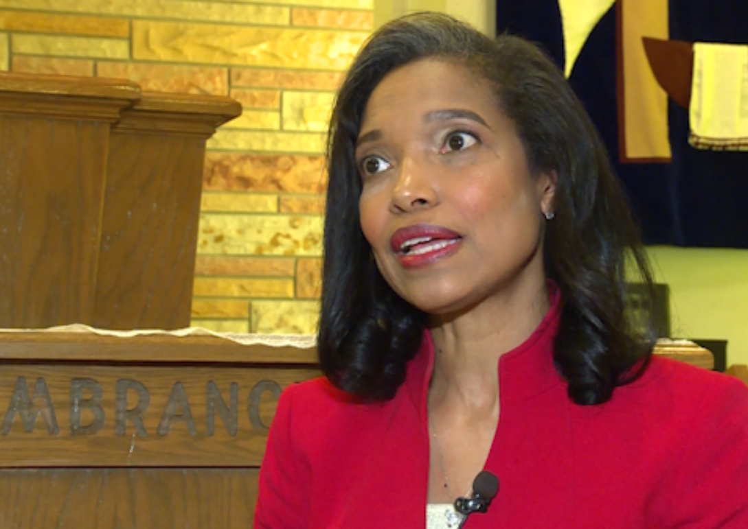 Judge Tracie Hunter Net Worth