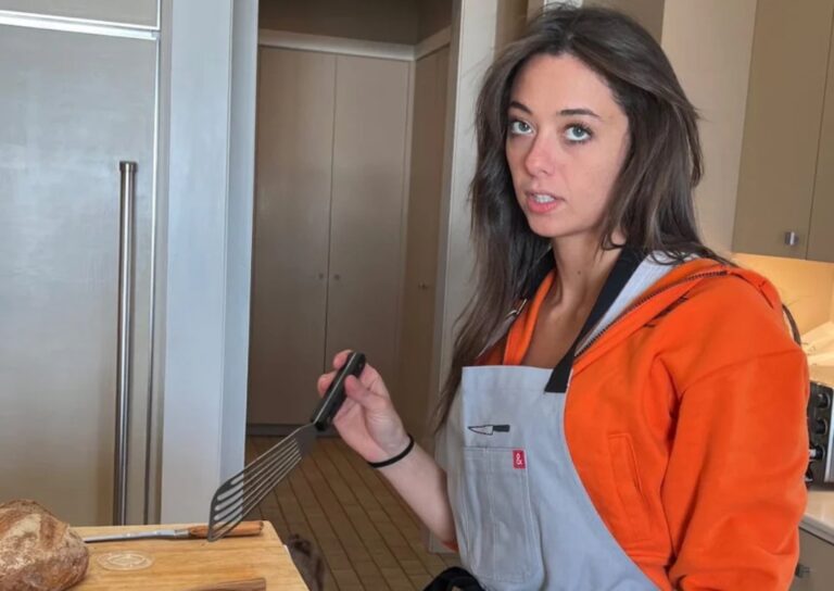 Olivia Tiedemann Net Worth