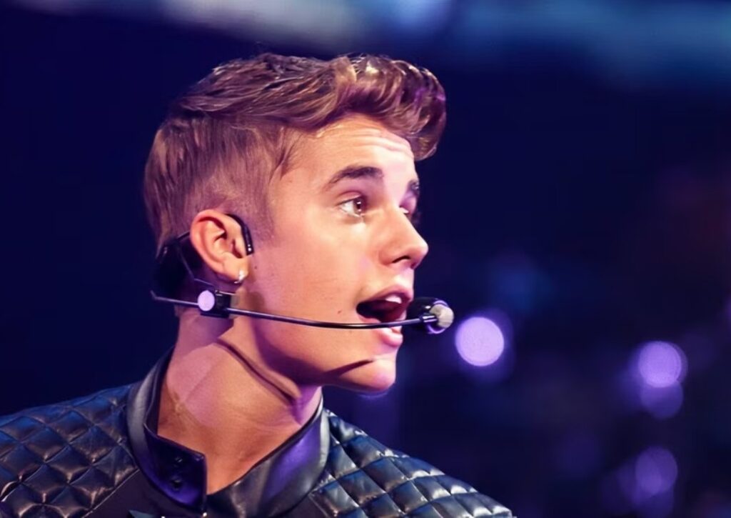 Justin Bieber Net Worth