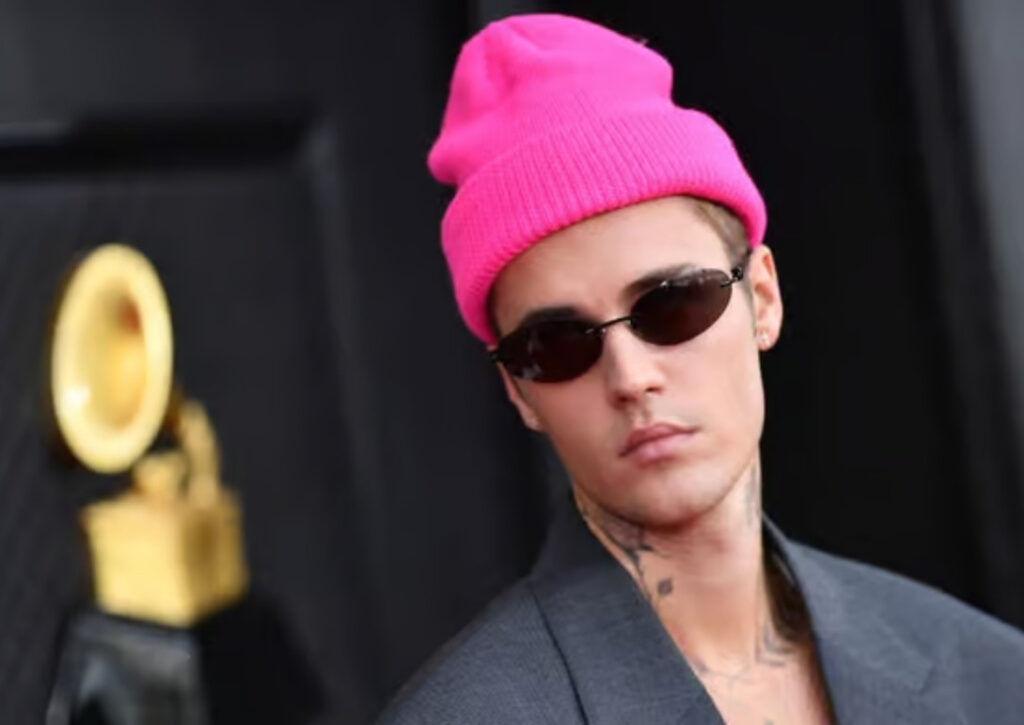Net Worth of Justin Bieber is $200 Million