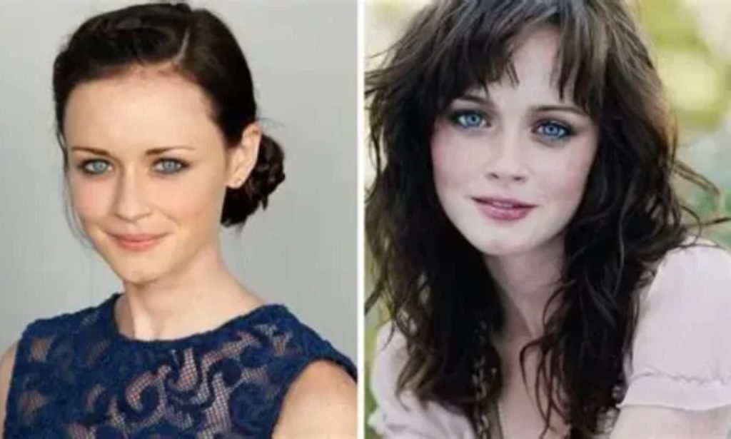 Nanette Bledel’s Early Life and Childhood